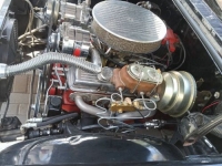 1963 Chevrolet Impala SS for sale in Michigan (ID-128532)