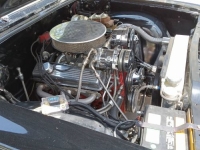 1963 Chevrolet Impala SS for sale in Michigan (ID-128532)