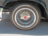 1963 Chevrolet Impala SS for sale in Michigan (ID-128532)
