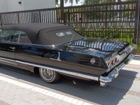 1963 Chevrolet Impala SS for sale in Michigan (ID-128532)