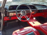 1963 Chevrolet Impala SS for sale in Michigan (ID-128532)