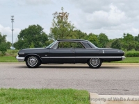 1963 Chevrolet Impala SS for sale in Riverhead, New York (ID-133724)