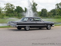 1963 Chevrolet Impala SS for sale in Riverhead, New York (ID-133724)