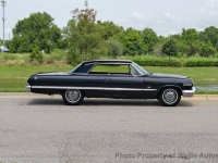 1963 Chevrolet Impala SS for sale in Riverhead, New York (ID-133724)