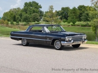 1963 Chevrolet Impala SS for sale in Riverhead, New York (ID-133724)