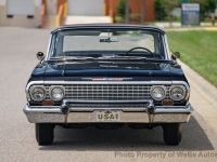 1963 Chevrolet Impala SS for sale in Riverhead, New York (ID-133724)
