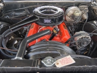 1963 Chevrolet Impala SS for sale in Riverhead, New York (ID-133724)