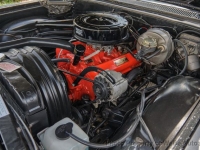 1963 Chevrolet Impala SS for sale in Riverhead, New York (ID-133724)