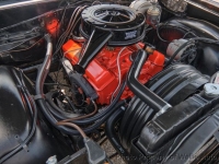 1963 Chevrolet Impala SS for sale in Riverhead, New York (ID-133724)