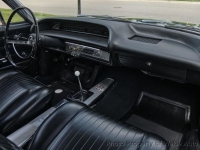 1963 Chevrolet Impala SS for sale in Riverhead, New York (ID-133724)