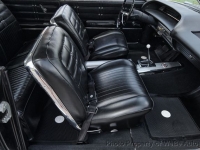 1963 Chevrolet Impala SS for sale in Riverhead, New York (ID-133724)