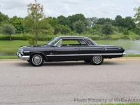1963 Chevrolet Impala SS for sale in Riverhead, New York (ID-133724)
