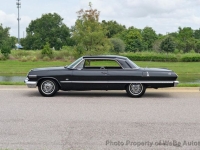1963 Chevrolet Impala SS for sale in Riverhead, New York (ID-133724)