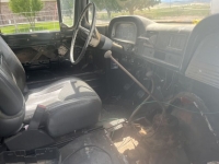 1963 Chevrolet K10 for sale in Michigan (ID-124837)