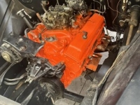 1963 Chevrolet K10 for sale in Michigan (ID-124837)