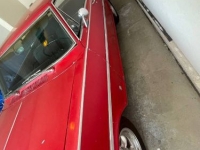 1963 Chevrolet Nova for sale in Michigan (ID-117114)