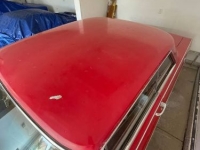 1963 Chevrolet Nova for sale in Michigan (ID-117114)