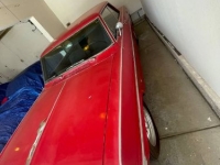 1963 Chevrolet Nova for sale in Michigan (ID-117114)