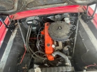 1963 Chevrolet Nova for sale in Michigan (ID-117114)