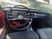 1963 Chevrolet Nova for sale in Michigan (ID-117114)