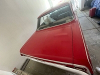 1963 Chevrolet Nova for sale in Michigan (ID-117114)