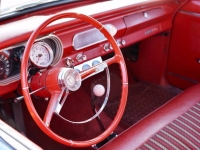 1963 Chevrolet Nova for sale in Michigan (ID-123554)