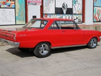 1963 Chevrolet Nova for sale in Michigan (ID-123554)