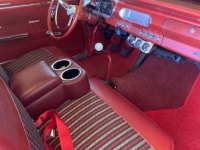 1963 Chevrolet Nova for sale in Michigan (ID-123554)