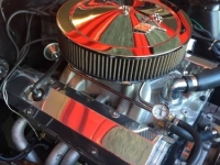 1963 Chevrolet Nova for sale in Michigan (ID-123554)