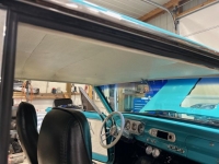 1963 Chevrolet Nova for sale in Michigan (ID-123864)