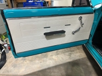 1963 Chevrolet Nova for sale in Michigan (ID-123864)