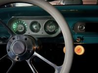 1963 Chevrolet Nova for sale in Michigan (ID-123864)