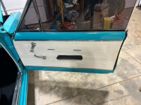 1963 Chevrolet Nova for sale in Michigan (ID-123864)