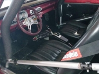 1963 Chevrolet Nova for sale in Michigan (ID-125655)