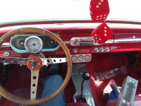 1963 Chevrolet Nova for sale in Michigan (ID-126134)