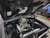 1963 Chevrolet Nova for sale in Michigan (ID-126136)
