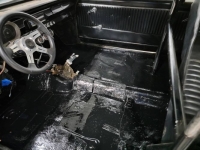 1963 Chevrolet Nova for sale in Michigan (ID-126136)