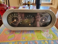 1963 Chevrolet Nova for sale in Michigan (ID-126136)