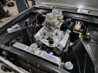 1963 Chevrolet Nova for sale in Michigan (ID-126136)