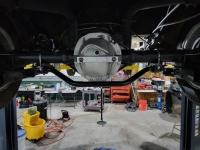 1963 Chevrolet Nova for sale in Michigan (ID-126136)