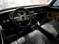 1963 Chevrolet Nova for sale in Michigan (ID-126136)