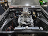 1963 Chevrolet Nova for sale in Michigan (ID-126136)
