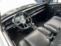 1963 Chevrolet Nova for sale in Michigan (ID-126864)