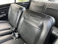 1963 Chevrolet Nova for sale in Michigan (ID-126864)