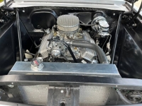 1963 Chevrolet Nova for sale in Michigan (ID-126864)