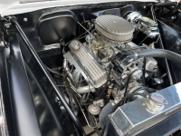 1963 Chevrolet Nova for sale in Michigan (ID-126864)