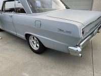 1963 Chevrolet Nova for sale in Michigan (ID-126864)