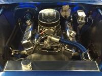 1963 Chevrolet Nova for sale in Michigan (ID-127622)