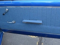 1963 Chevrolet Nova for sale in Michigan (ID-127622)