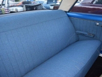 1963 Chevrolet Nova for sale in Michigan (ID-127622)